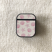 Load image into Gallery viewer, Shells and Starfish AirPod Case
