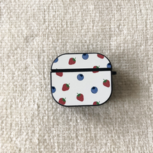 Load image into Gallery viewer, Strawberries AirPod Case
