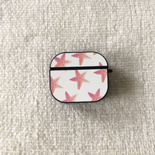Load image into Gallery viewer, Shells and Starfish AirPod Case
