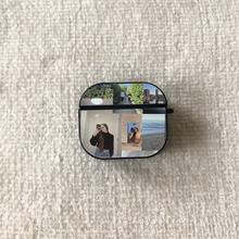 Load image into Gallery viewer, Personalised Photo AirPod Case
