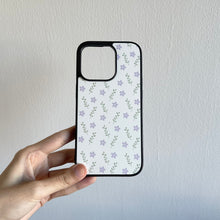 Load image into Gallery viewer, Purple Flowers
