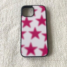 Load image into Gallery viewer, Pink Blurry Stars
