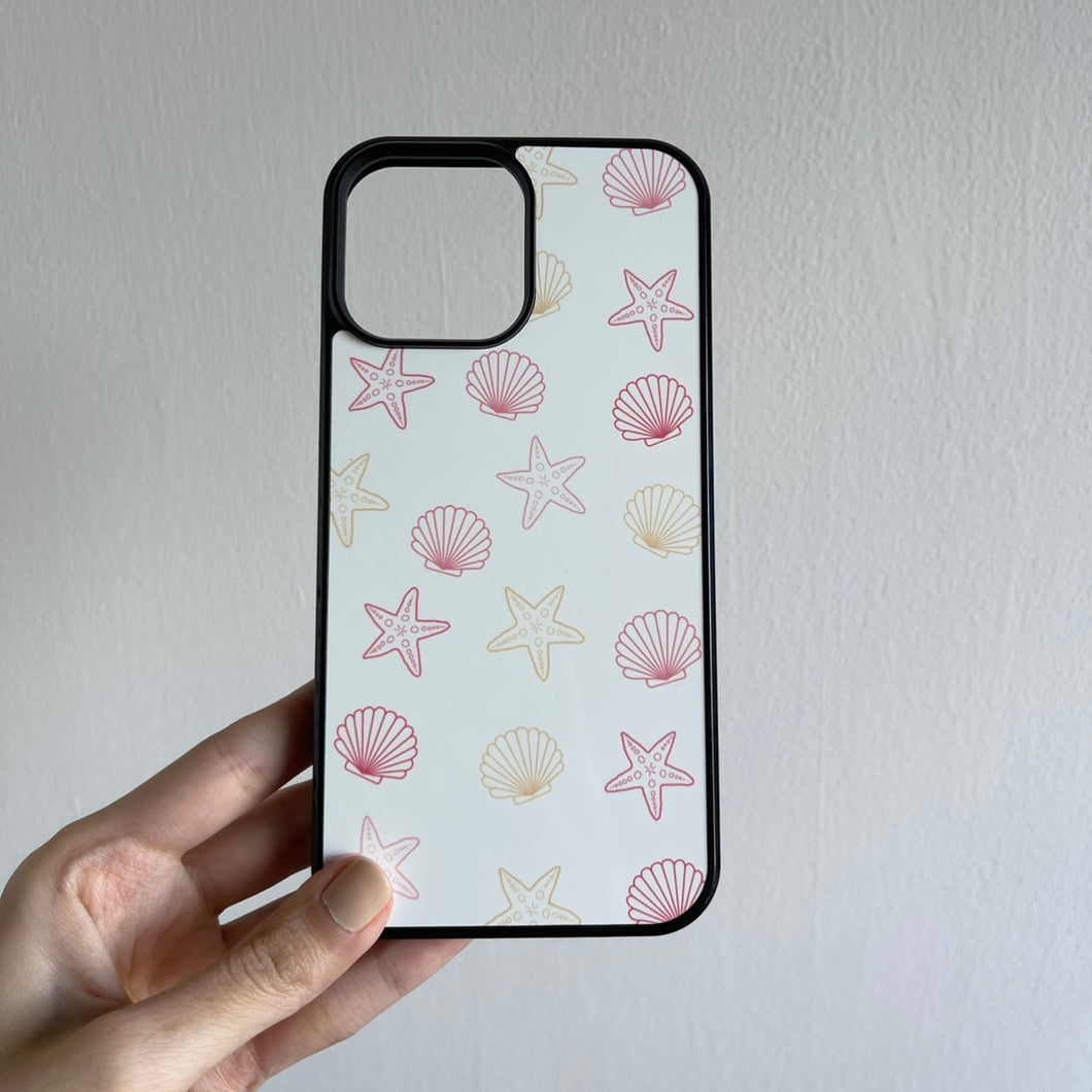 Shells and Starfish