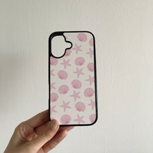 Load image into Gallery viewer, Pink Shells and Starfish
