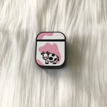 Load image into Gallery viewer, Cow AirPod Case
