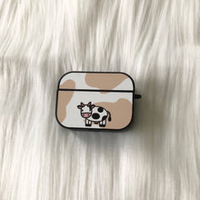 Load image into Gallery viewer, Cow AirPod Case
