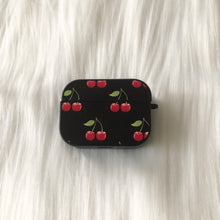 Load image into Gallery viewer, Cherries AirPod Case
