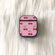 Load image into Gallery viewer, Cherries AirPod Case
