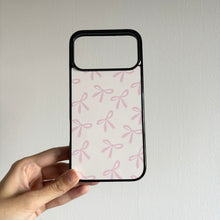Load image into Gallery viewer, Pink Bows
