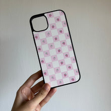 Load image into Gallery viewer, Pink Strawberry Chequed
