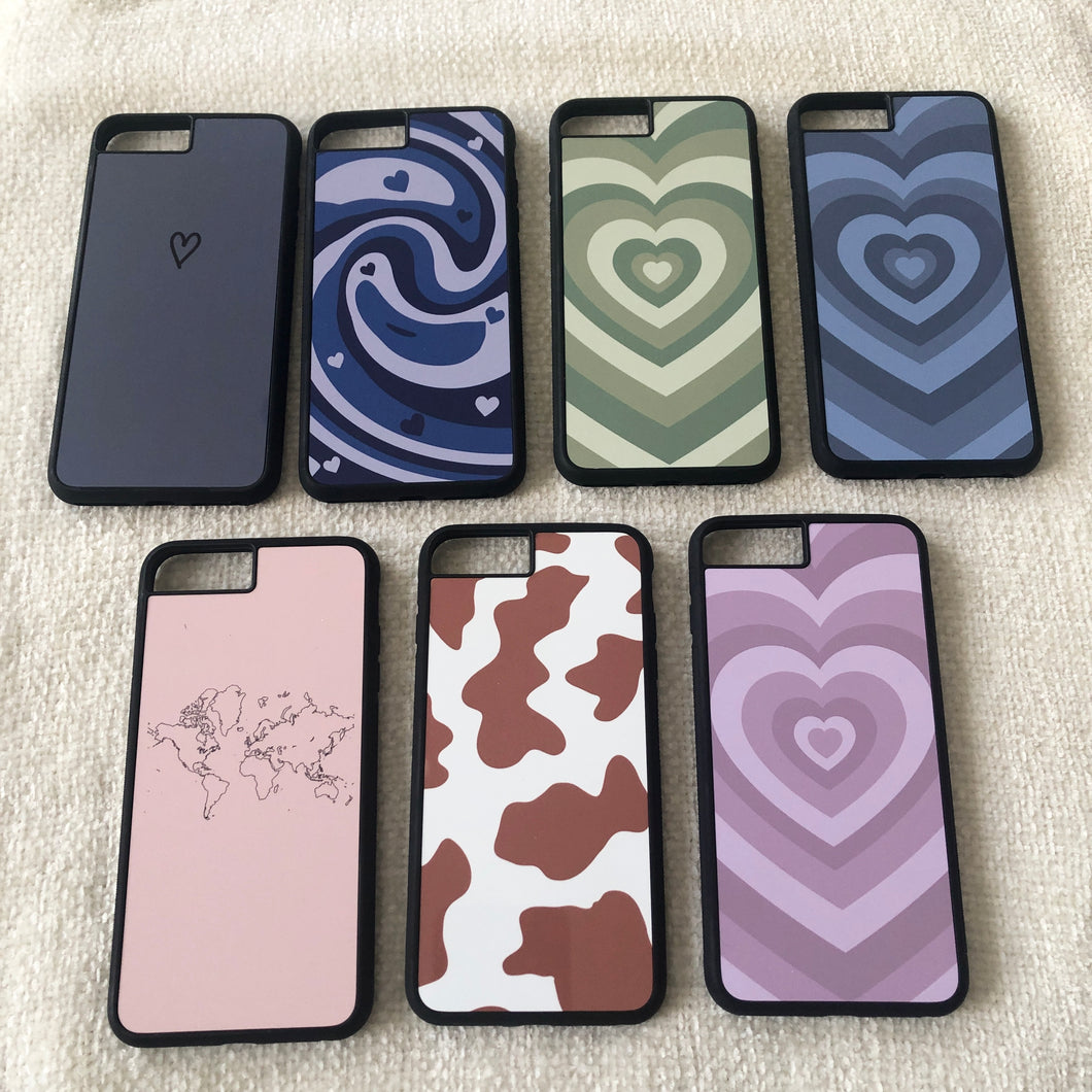 SALE iPhone 7/8 Plus Cases