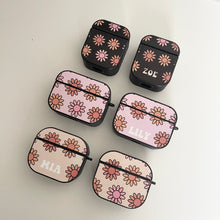 Load image into Gallery viewer, Flowers AirPod Case
