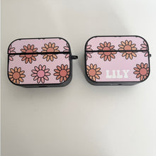 Load image into Gallery viewer, Flowers AirPod Case
