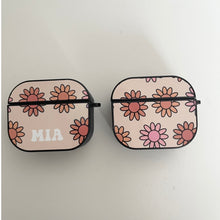 Load image into Gallery viewer, Flowers AirPod Case
