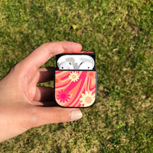 Load image into Gallery viewer, Summer Flowers AirPod case
