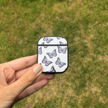 Load image into Gallery viewer, Butterflies AirPod Case
