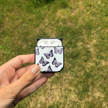 Load image into Gallery viewer, Butterflies AirPod Case
